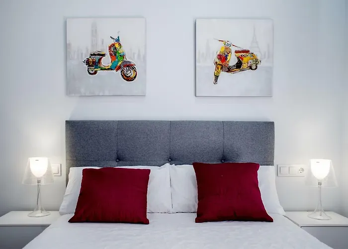 Turisticos Moret11-1a Касерес