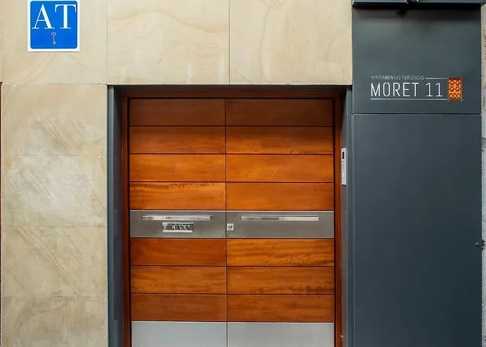 Turisticos Moret11-1a Касерес